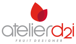 Atelier D2i - Logotype
