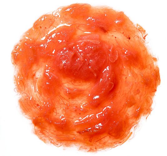Compotee Fraise Rhubarbe Compotee Fraise Rhubarbe